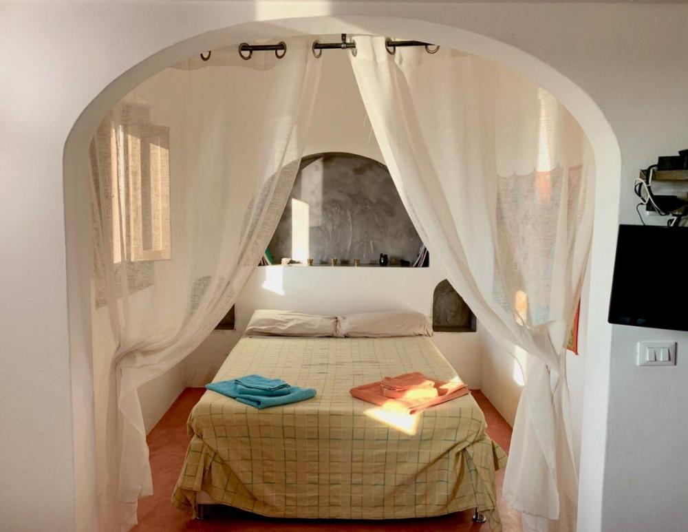 casa indipendente in vendita a Pantelleria in zona Scauri