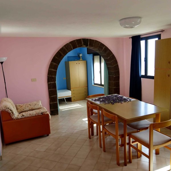 casa indipendente in vendita a Pantelleria