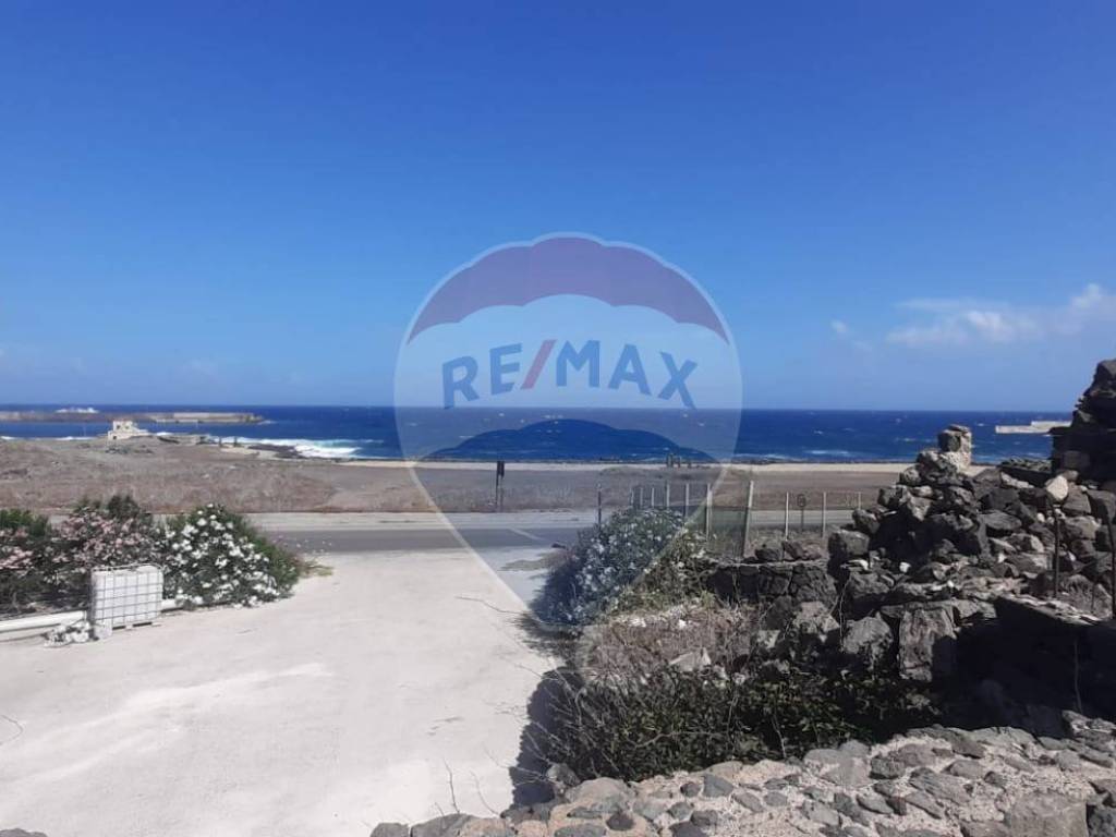 appartamento in vendita a Pantelleria