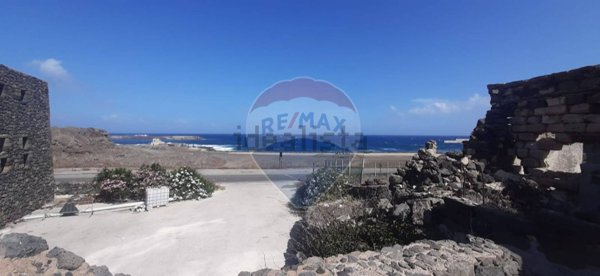appartamento in vendita a Pantelleria