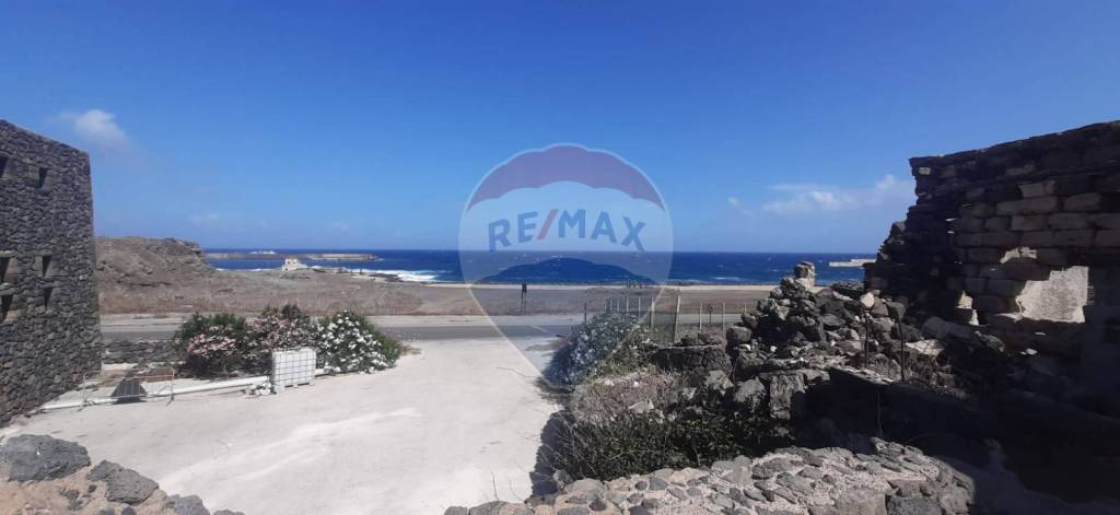 appartamento in vendita a Pantelleria