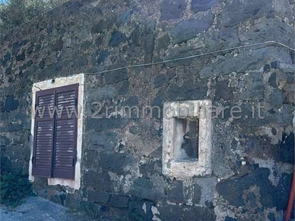 casa indipendente in vendita a Pantelleria in zona Campobello