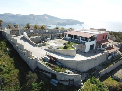casa indipendente in vendita a Pantelleria