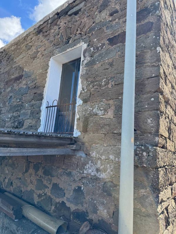 casa indipendente in vendita a Pantelleria in zona Tracino