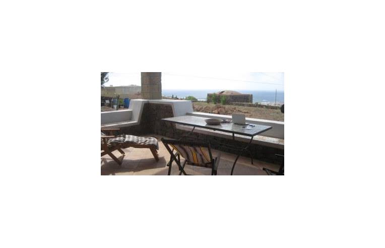 casa indipendente in vendita a Pantelleria