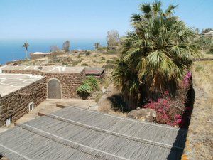 casa indipendente in vendita a Pantelleria in zona Scauri