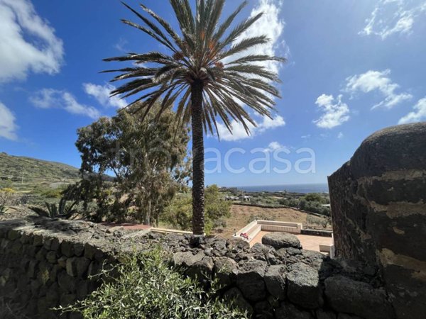 quadrivano in vendita a Pantelleria