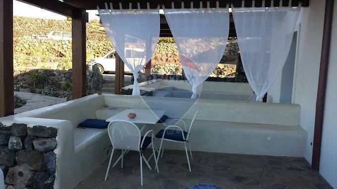 casa indipendente in vendita a Pantelleria in zona Kamma