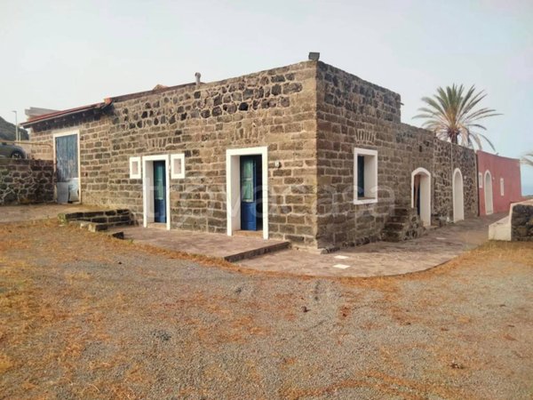 appartamento in vendita a Pantelleria