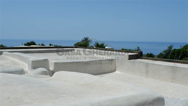 casa indipendente in vendita a Pantelleria in zona Scauri