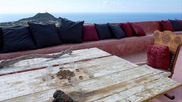 casa indipendente in vendita a Pantelleria in zona Scauri