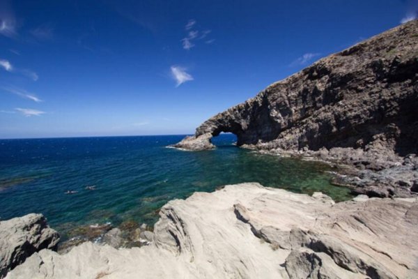 casa indipendente in vendita a Pantelleria
