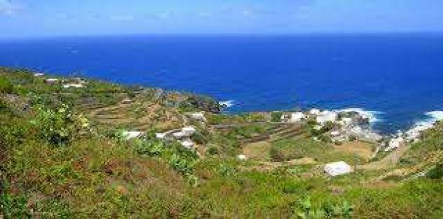 casa indipendente in vendita a Pantelleria in zona Scauri