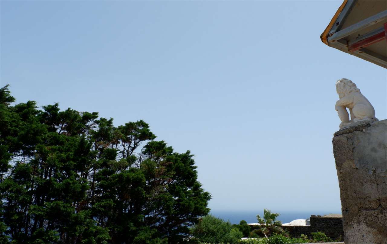 casa indipendente in vendita a Pantelleria in zona Tracino