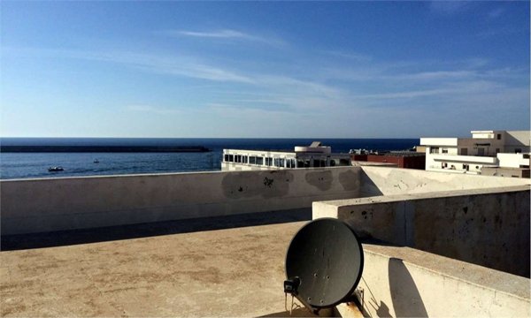 appartamento in vendita a Pantelleria
