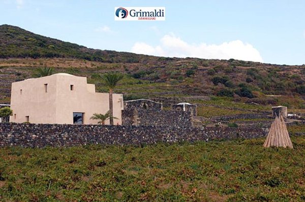 appartamento in vendita a Pantelleria
