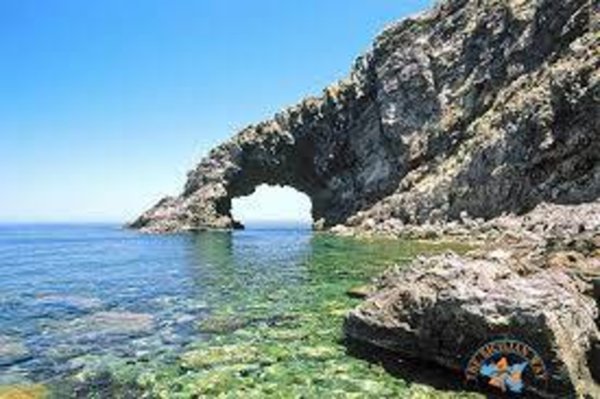 casa indipendente in vendita a Pantelleria in zona Campobello