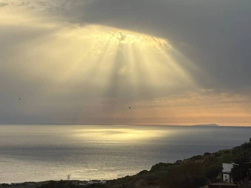 casa indipendente in vendita a Pantelleria in zona Scauri