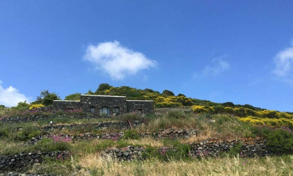 casa indipendente in vendita a Pantelleria