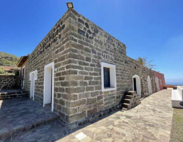 appartamento in vendita a Pantelleria