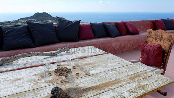 casa indipendente in vendita a Pantelleria in zona Scauri