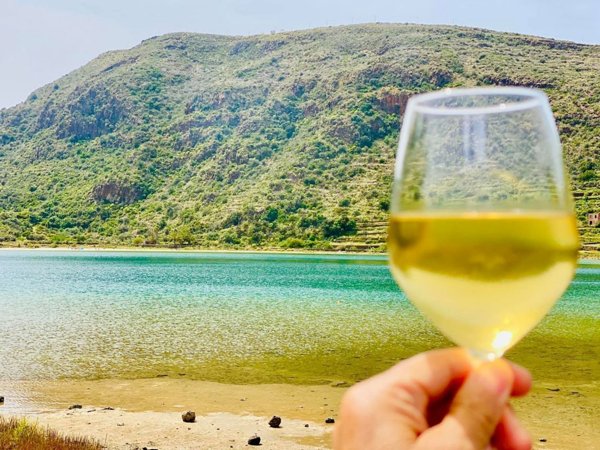 appartamento in vendita a Pantelleria