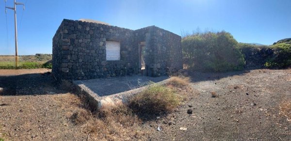 appartamento in vendita a Pantelleria