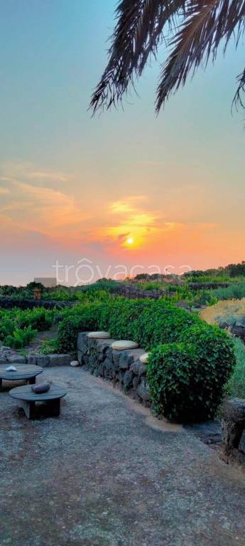 villa in vendita a Pantelleria