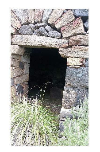 terreno edificabile in vendita a Pantelleria