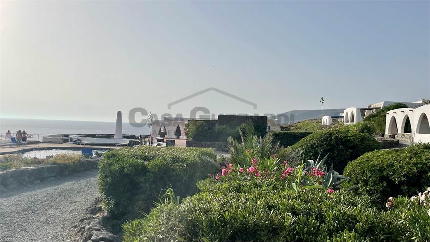 casa indipendente in vendita a Pantelleria in zona Scauri