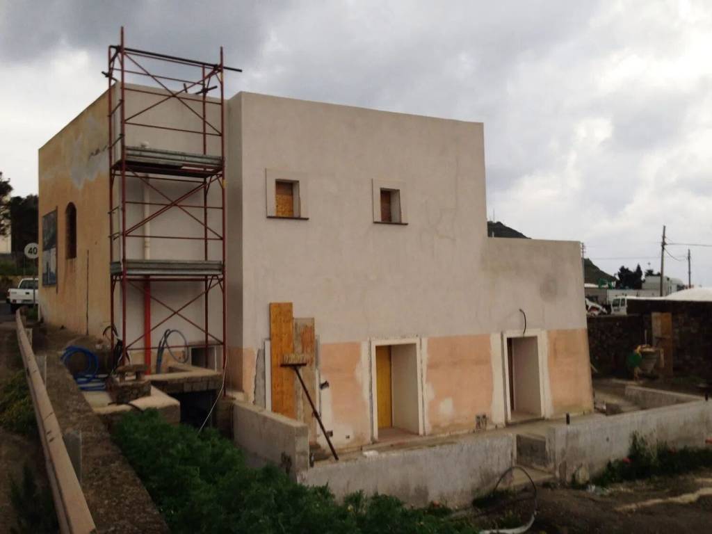 casa indipendente in vendita a Pantelleria