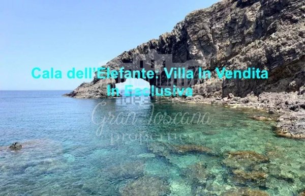 casa indipendente in vendita a Pantelleria