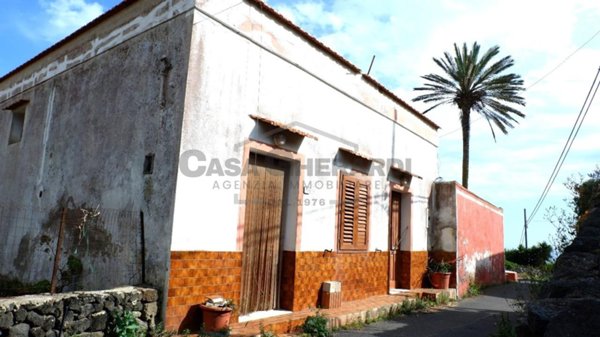 appartamento in vendita a Pantelleria