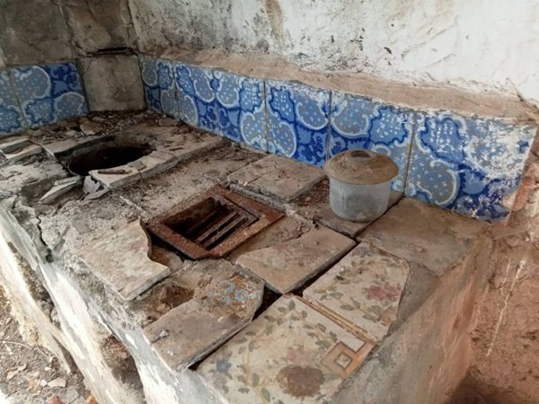 casa indipendente in vendita a Pantelleria in zona Scauri