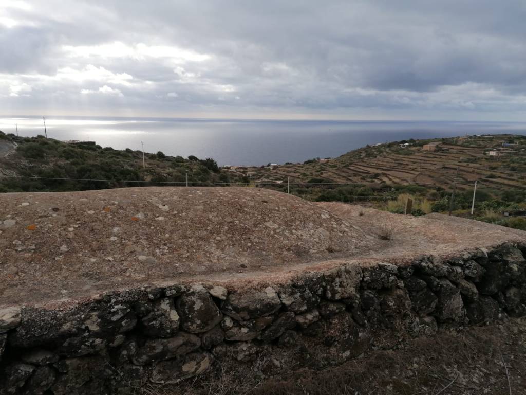 casa indipendente in vendita a Pantelleria in zona Scauri