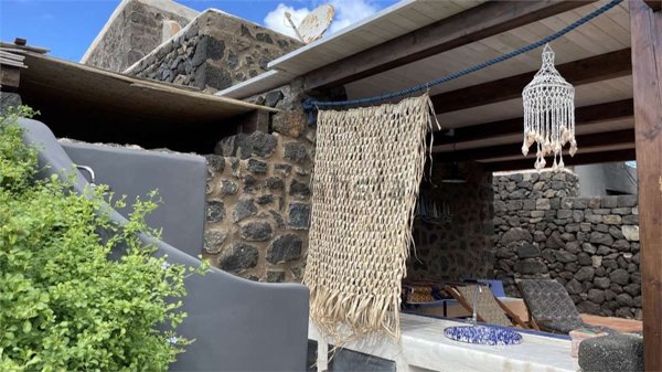 appartamento in vendita a Pantelleria