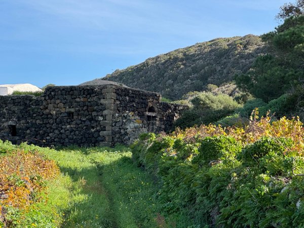 casa indipendente in vendita a Pantelleria