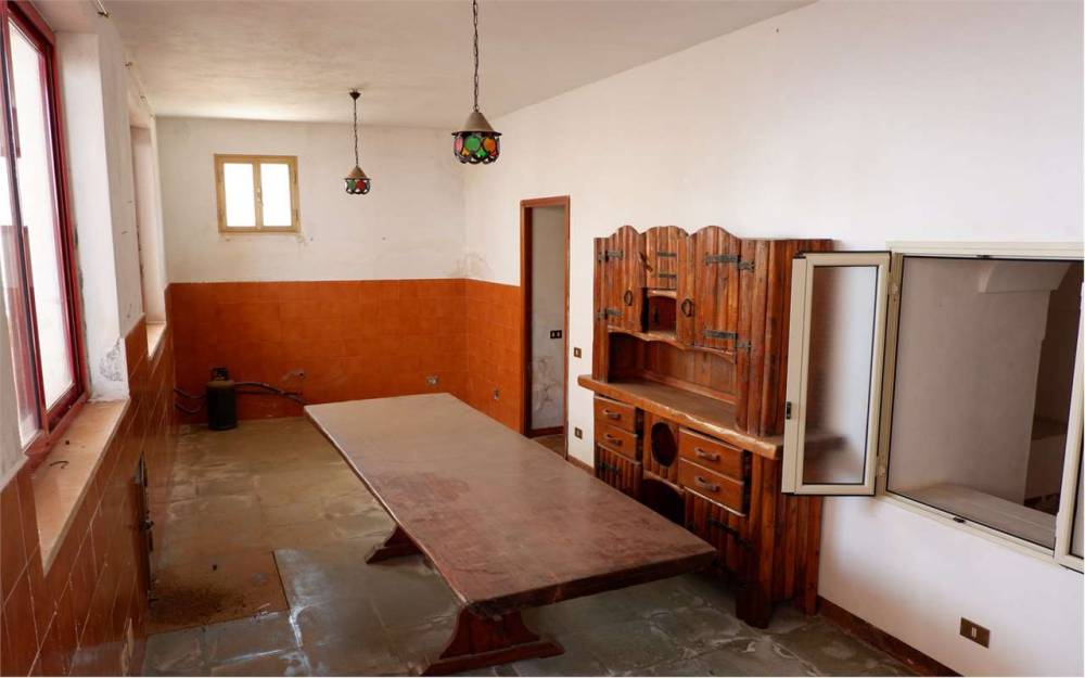 casa indipendente in vendita a Pantelleria in zona Tracino