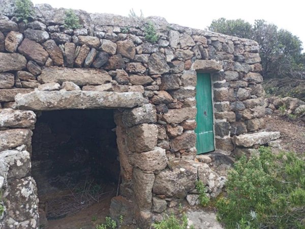 casa indipendente in vendita a Pantelleria