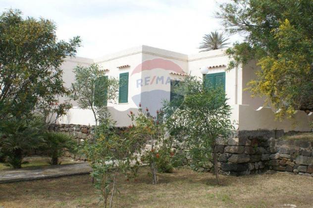 negozio in vendita a Pantelleria in zona Scauri