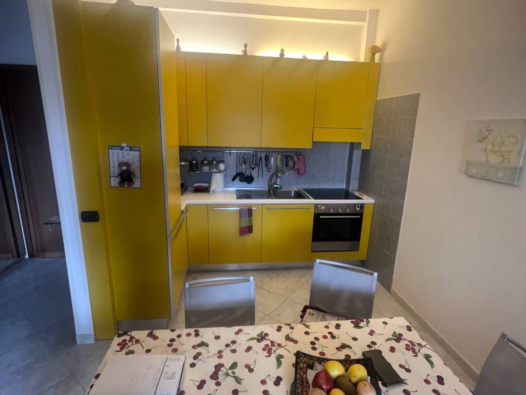 appartamento in vendita a Pantelleria