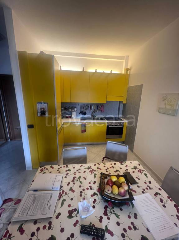 appartamento in vendita a Pantelleria