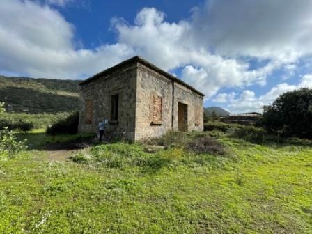 terreno edificabile in vendita a Pantelleria