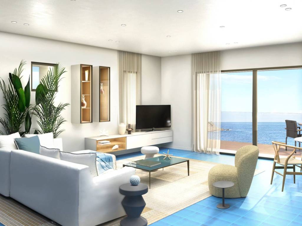appartamento in vendita a Pantelleria