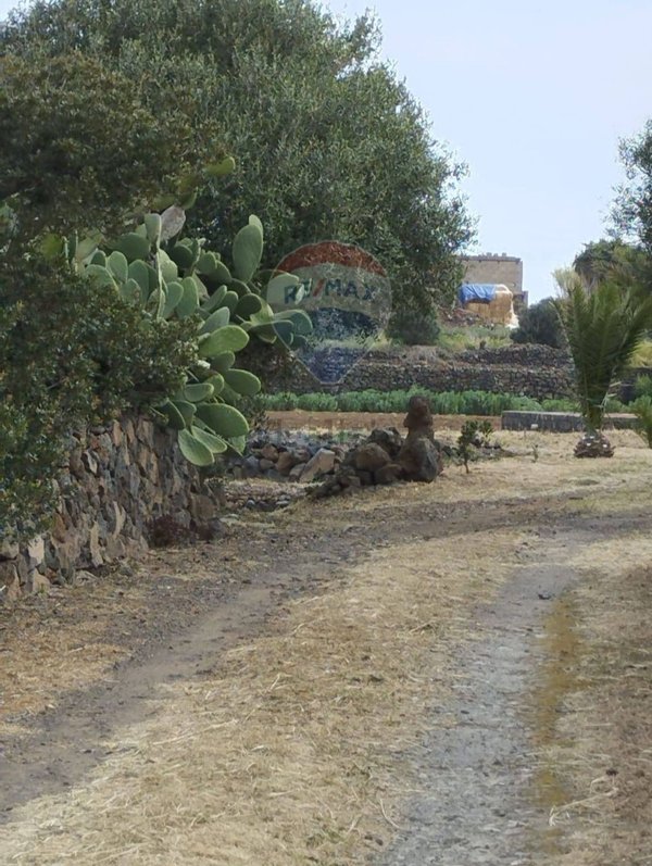 appartamento in vendita a Pantelleria