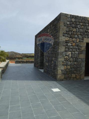 terreno edificabile in vendita a Pantelleria