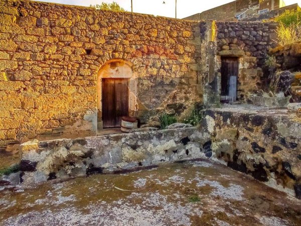 appartamento in vendita a Pantelleria