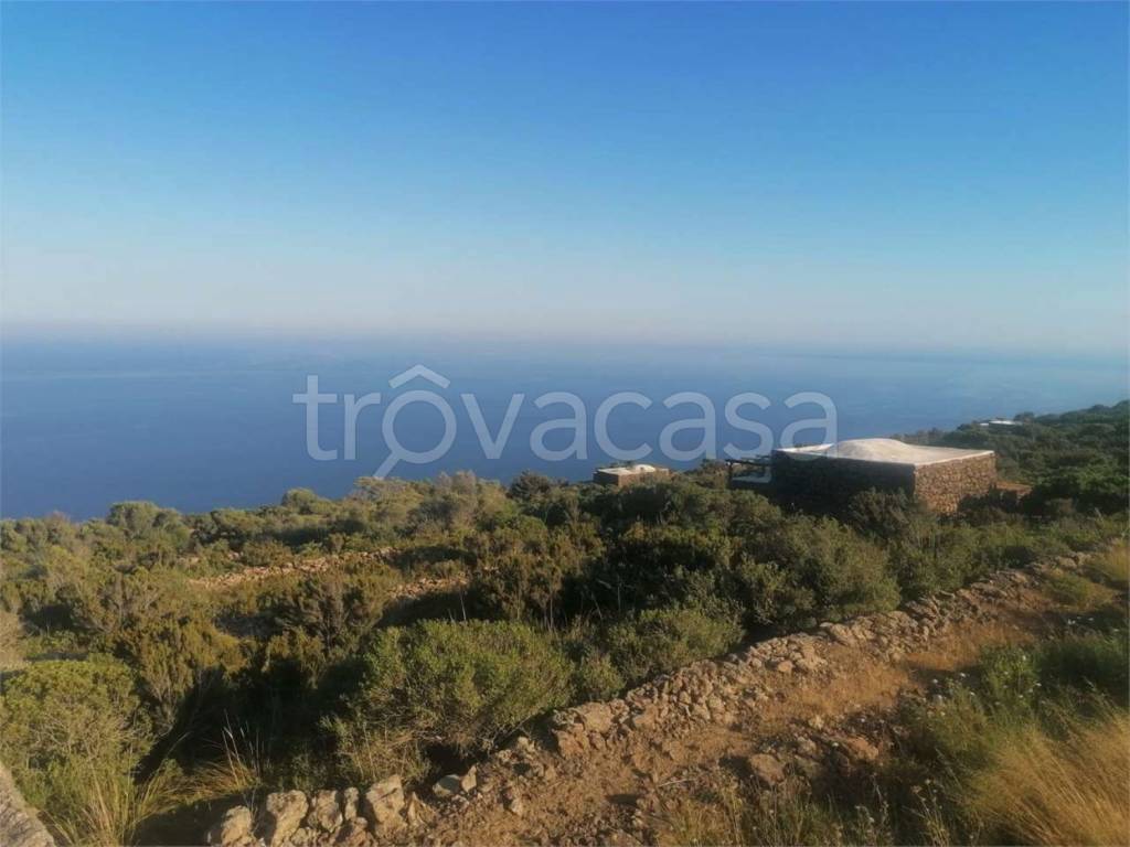 appartamento in vendita a Pantelleria