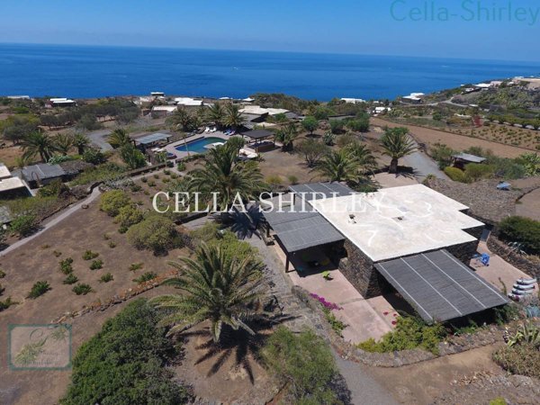 appartamento in vendita a Pantelleria