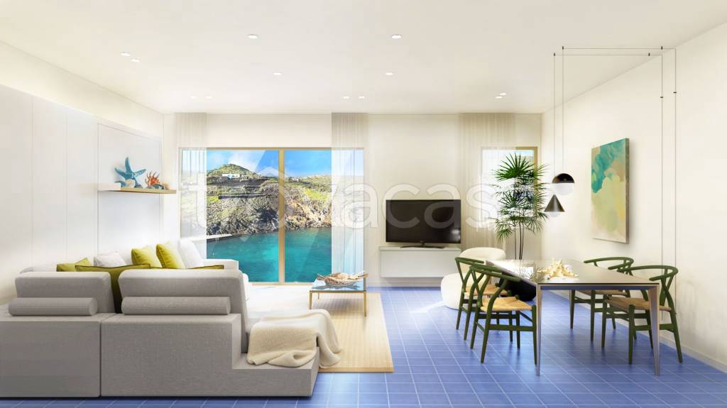 appartamento in vendita a Pantelleria